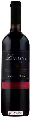 Wijnmakerij Le Vigne - Valpolicella
