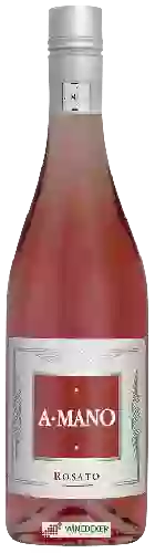 Wijnmakerij A Mano - Rosato