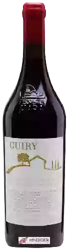 Wijnmakerij Mara - Guiry Sangiovese