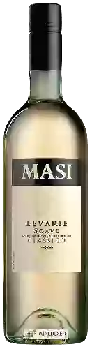 Wijnmakerij Masi - Levarie Soave Classico