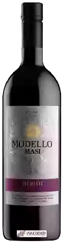 Wijnmakerij Masi - Modello Merlot