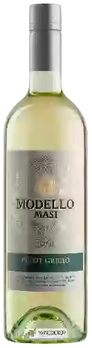 Wijnmakerij Masi - Modello Pinot Grigio