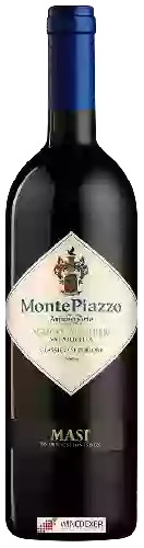 Wijnmakerij Masi - Serego Alighieri Monte Piazzo Valpolicella Classico Superiore