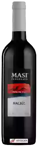 Wijnmakerij Masi - Tupungato Malbec