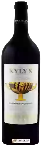 Wijnmakerij Masseria Frattasi - Kylyx Cabernet Sauvignon