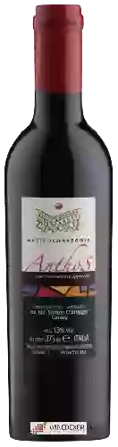 Wijnmakerij Matteo Correggia - Anthos Passito