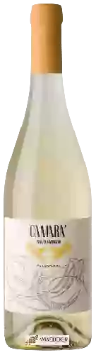 Wijnmakerij Mazzolino - Camarà Chardonnay