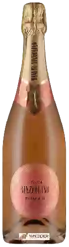 Wijnmakerij Mazzolino - Cruasé  Brut Rosé