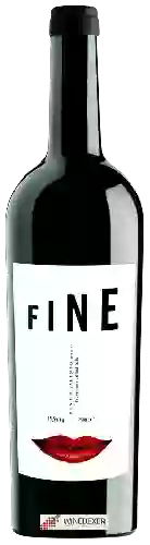 Wijnmakerij Menhir - Fine
