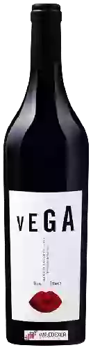 Wijnmakerij Menhir - Vega