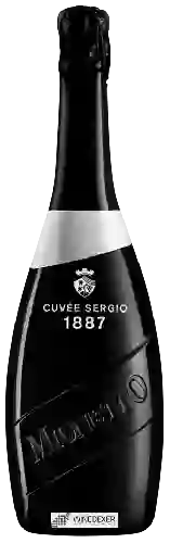 Wijnmakerij Mionetto - Cuvée Sergio 1887