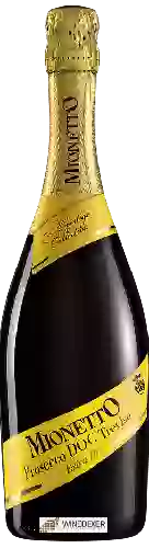 Wijnmakerij Mionetto - Prestige Collection Extra Dry Prosecco Treviso