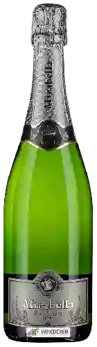 Wijnmakerij Mirabella - Franciacorta Brut