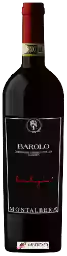 Wijnmakerij Montalbera - Levoluzione Barolo