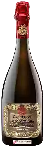 Wijnmakerij Monte Rossa - Cabochon Brut