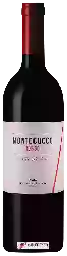 Wijnmakerij Montenero - Montecucco Rosso