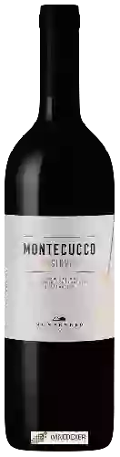 Wijnmakerij Montenero - Montecucco Sangiovese