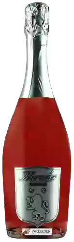 Wijnmakerij Moroder - Brut Rosé