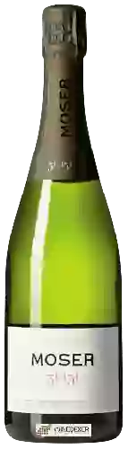 Wijnmakerij Moser - 51,151 Brut