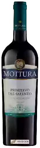 Wijnmakerij Mottura - Primitivo del Salento