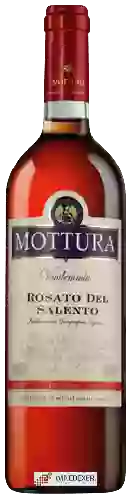 Wijnmakerij Mottura - Rosato del Salento