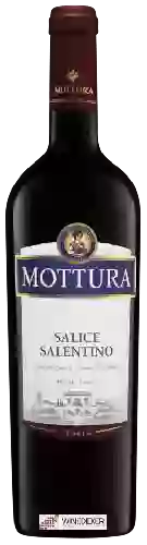 Wijnmakerij Mottura - Salice Salentino