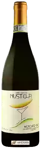 Wijnmakerij Mustela - Moscato d'Asti