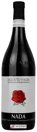 Wijnmakerij Nada Giuseppe - Dolcetto d'Alba