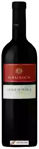 Wijnmakerij Nausica - Nero d'Avola