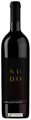 Wijnmakerij Nudo - Rosso