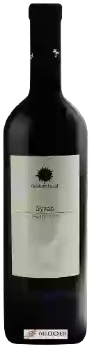 Wijnmakerij Tenute Orestiadi - Cassandra Syrah