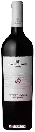 Wijnmakerij Tenute Orestiadi - Nero d'Avola