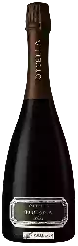 Wijnmakerij Ottella - Lugana Brut