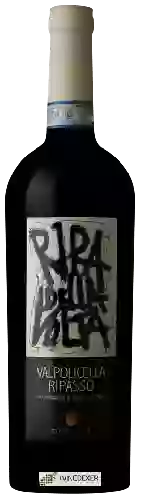 Wijnmakerij Ottella - Ripa della Volta Valpolicella Ripasso