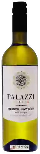 Wijnmakerij Palazzi - Garganega - Pinot Grigio