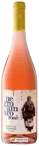 Wijnmakerij Paololeo - Negroamaro Rosé