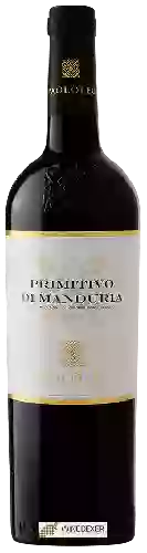 Wijnmakerij Paololeo - Primitivo di Manduria