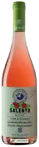 Wijnmakerij Paololeo - Rurale Rosato Negroamaro