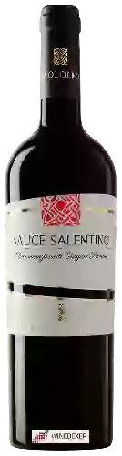 Wijnmakerij Paololeo - Salice Salentino