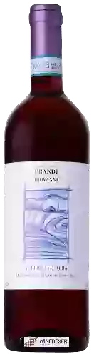 Wijnmakerij Prandi Giovanni - Nebbiolo d'Alba