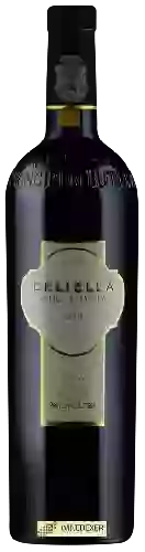 Wijnmakerij Principi di Butera - Deliella Nero D'Avola