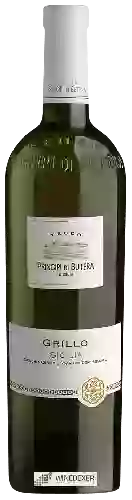 Wijnmakerij Principi di Butera - Grillo