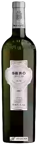 Wijnmakerij Principi di Butera - Seró
