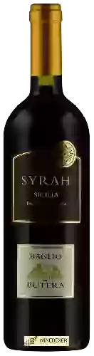 Wijnmakerij Principi di Butera - Syrah Baglio di Butera