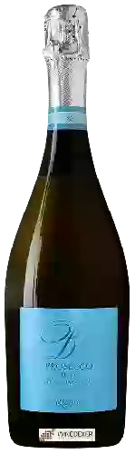 Wijnmakerij Riondo - Blu Prosecco