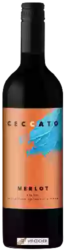 Wijnmakerij Riondo - Ceccato Merlot