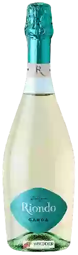 Wijnmakerij Riondo - Collezione Brut