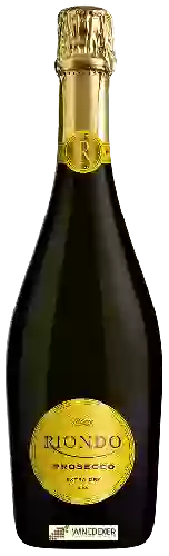 Wijnmakerij Riondo - Le Piere Prosecco Extra Dry