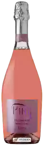 Wijnmakerij Riondo - Pink Sparkling Brut