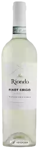 Wijnmakerij Riondo - Pinot Grigio Delle Venezie